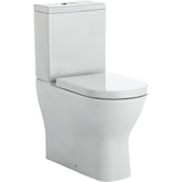 CELTA Back-to-Wall Toilet Suite